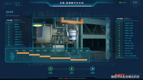 博远智能光电传感器